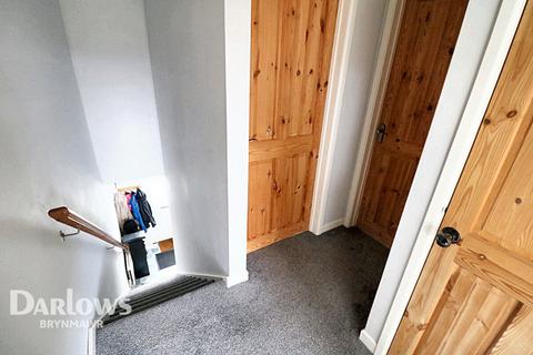 18 Merthyr Road, Princetown, Tredegar, NP22 3AE