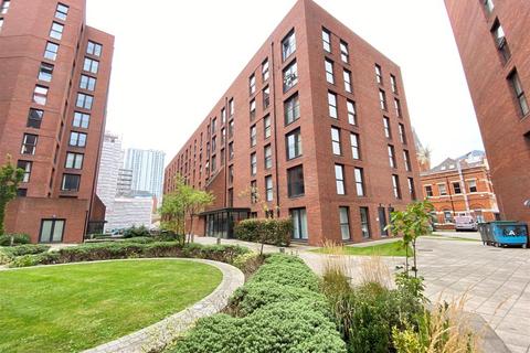 2 bedroom apartment to rent, Alto, Sillavan Way, Salford