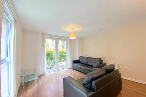 2 bedroom apartment to rent, Alto, Sillavan Way, Salford