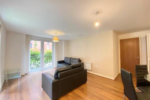 2 bedroom apartment to rent, Alto, Sillavan Way, Salford