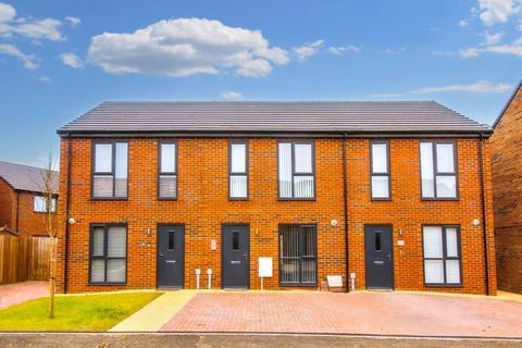 undefined, Meadow Way, Ellington, Morpeth, Northumberland, NE61 5FB