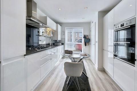 undefined, Meadow Way, Ellington, Morpeth, Northumberland, NE61 5FB