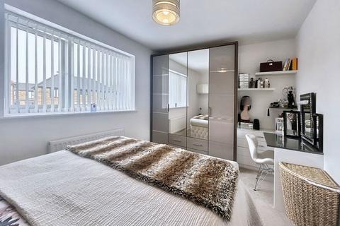 undefined, Meadow Way, Ellington, Morpeth, Northumberland, NE61 5FB