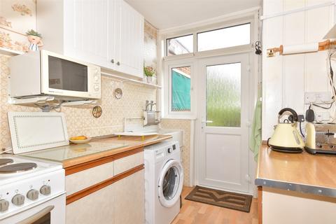 3 bedroom terraced house for sale, Clarence Road, Chatham, Kent