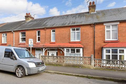 3 bedroom terraced house for sale, Clarence Road, Chatham, Kent