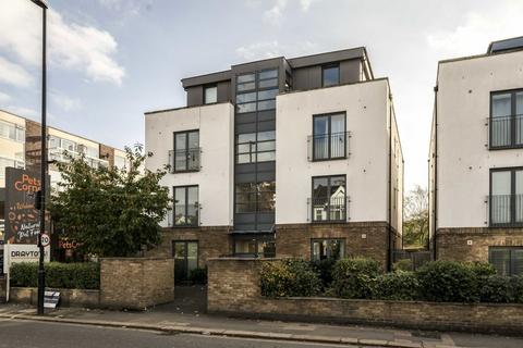 2 bedroom flat for sale, Gunnersbury Lane, London W3