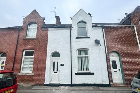 3 bedroom terraced house to rent, Sunderland SR6