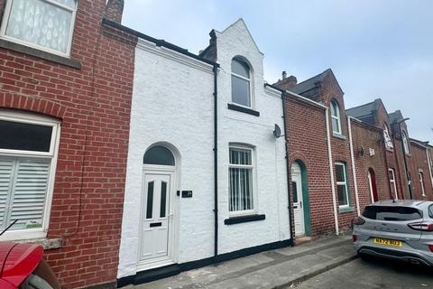 3 bedroom terraced house to rent, Sunderland SR6