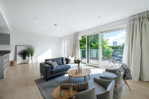 3 bedroom apartment for sale, 48 Reminder Lane, Greenwich Peninsula, London