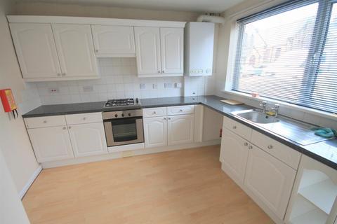 4 bedroom apartment for sale, Quebec Street, Langley Park, Durham