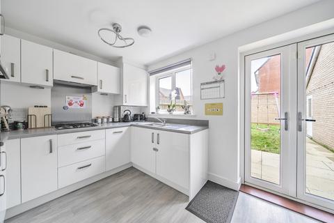 3 bedroom semi-detached house for sale, Invicta Drive, Hoo, Rochester, Kent, ME3