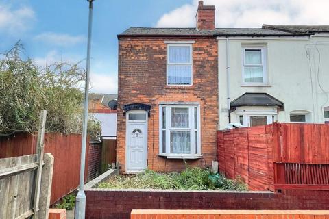 2 bedroom end of terrace house for sale, 8 Enderby Grove, Off Bellefield Road, Winson Green, Birmingham, B18 4EP