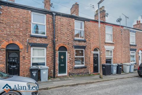 2 bedroom terraced house for sale, Brown Street, Macclesfield, SK11 6SA