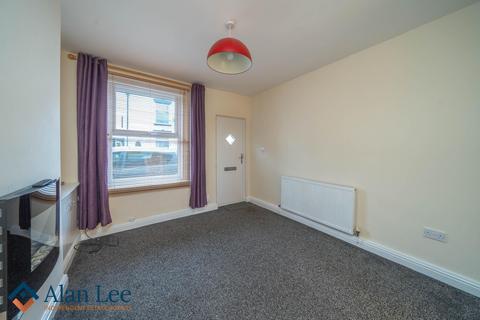 2 bedroom terraced house for sale, Brown Street, Macclesfield, SK11 6SA