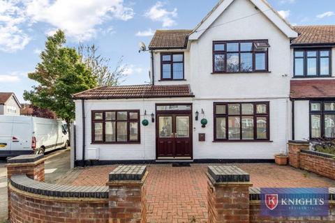 3 bedroom house for sale, Tudor Road, London, N9