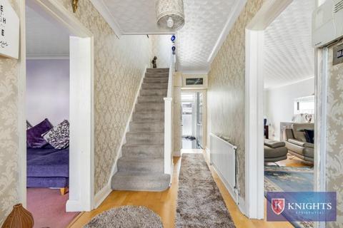 3 bedroom house for sale, Tudor Road, London, N9