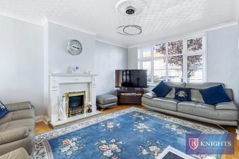 3 bedroom house for sale, Tudor Road, London, N9