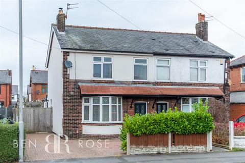 93 Brownedge Road, Lostock Hall, Preston, PR5 5AB