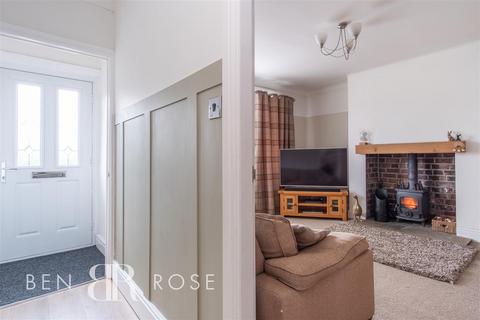 93 Brownedge Road, Lostock Hall, Preston, PR5 5AB