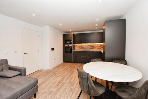 2 bedroom flat to rent, Goodwin Building, 41 Potato Wharf, Castlefield, Manchester, M3