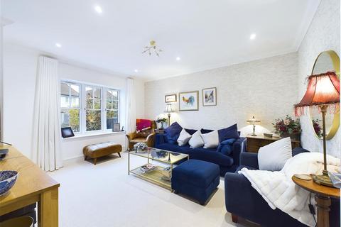 4 bedroom semi-detached house for sale, Bessborough View, Weston Avenue, West Molesey