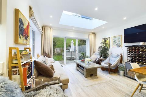 4 bedroom semi-detached house for sale, Bessborough View, Weston Avenue, West Molesey