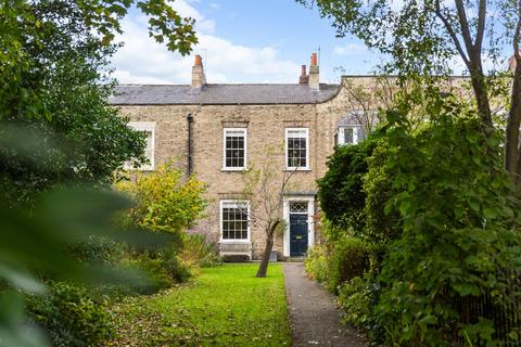 4 bedroom house for sale, Huntington Road, York