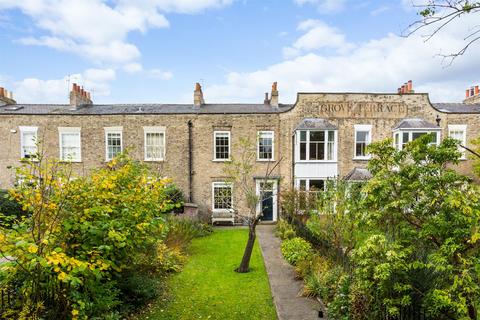 4 bedroom house for sale, Huntington Road, York