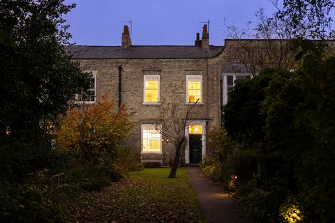 4 bedroom house for sale, Huntington Road, York