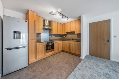 1 bedroom flat for sale, Foundry Court, Mill Street, Slough, SL2