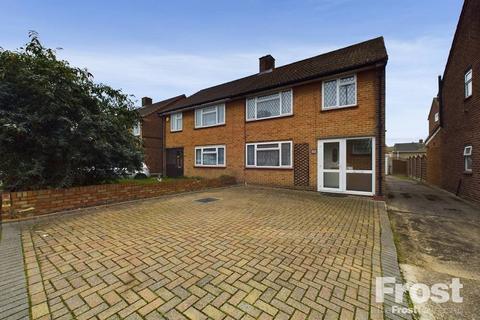 3 bedroom semi-detached house for sale, Main Street, Feltham, TW13