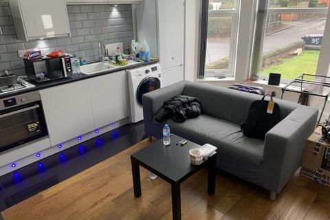 1 bedroom flat to rent, Leeds LS2