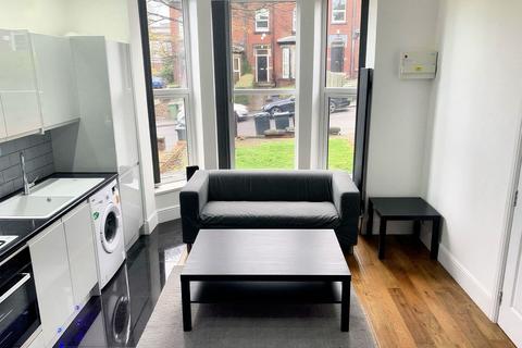 1 bedroom flat to rent, Leeds LS2