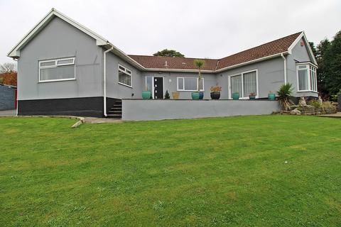 3 bedroom detached bungalow for sale, Tonyrefail, Porth CF39