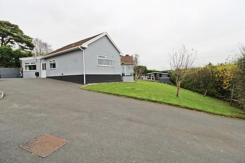 3 bedroom detached bungalow for sale, Tonyrefail, Porth CF39