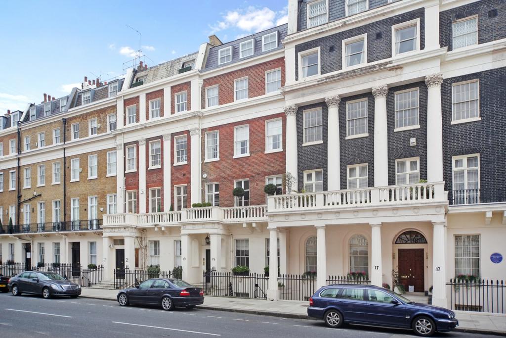 Eaton Place 19 Ext