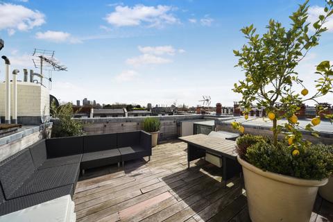 3 bedroom penthouse for sale, Eaton Place Belgravia SW1X