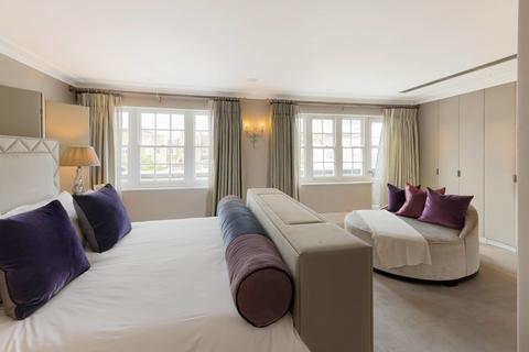 3 bedroom penthouse for sale, Eaton Place Belgravia SW1X