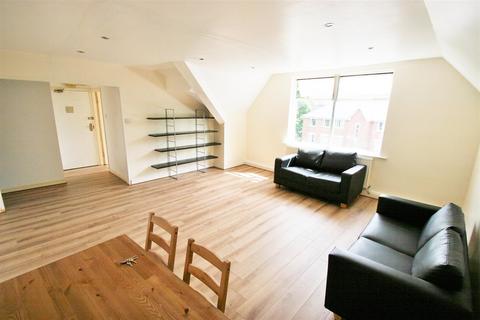 2 bedroom apartment to rent, North Hill Road, Hyde Park, Leeds, LS6 2EN