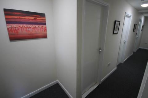 Studio to rent, 80 Macklin Street, Derby,