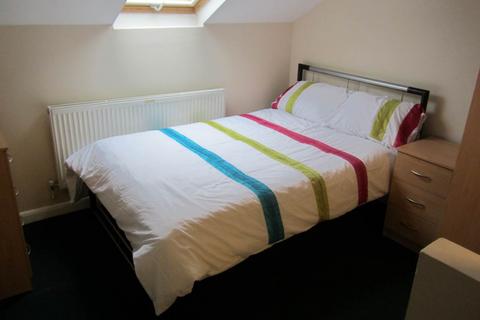 1 bedroom in a house share to rent, 80 Macklin Street, Derby,