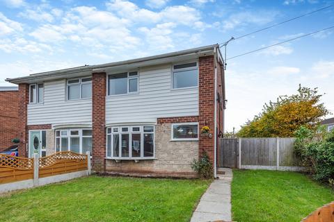 3 bedroom semi-detached house for sale, Simpsons Way, Broughton, CH4