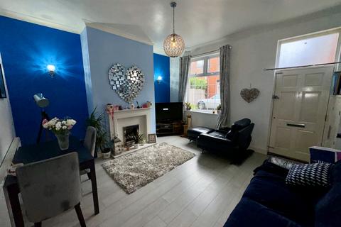 2 bedroom end of terrace house for sale, Lightbown Avenue, Blackpool FY3