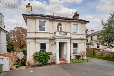 1 bedroom flat for sale, St James Road, Tunbridge Wells, TN1