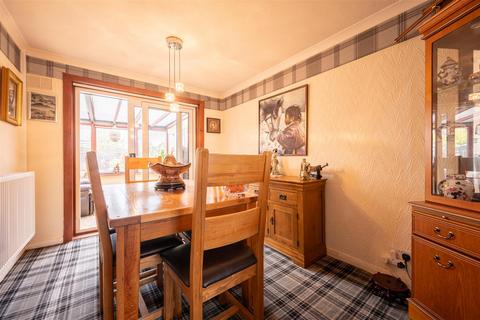 3 bedroom semi-detached house for sale, Drakies Avenue, Inverness IV2