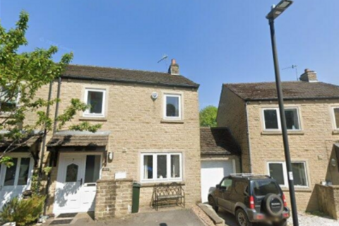 3 bedroom semi-detached house for sale, Heathcliffe Mews, Haworth, Keighley, BD22