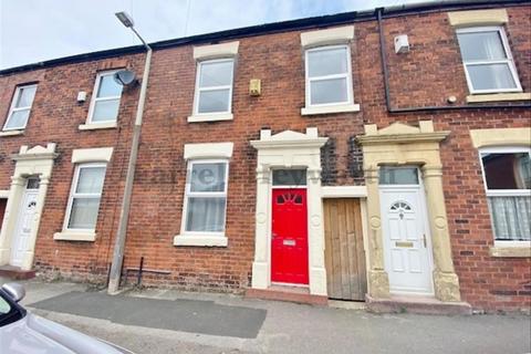 3 bedroom house to rent, Cemetery Road, Preston PR1