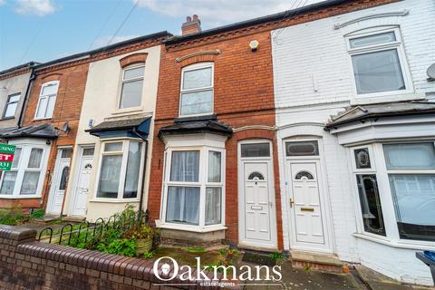 3 bedroom terraced house to rent, Winnie Road, Selly Oak, B29