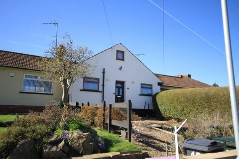 1 bedroom terraced bungalow for sale, Westminster Crescent, Clayton, Bradford