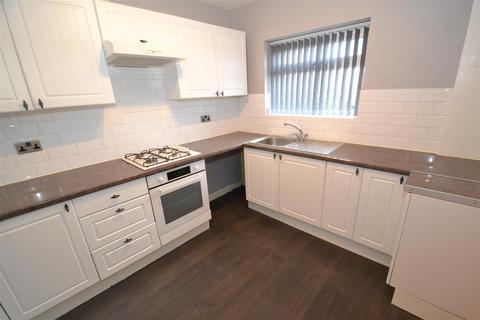 1 bedroom terraced bungalow for sale, Westminster Crescent, Clayton, Bradford